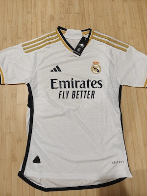Adidas Real Madrid Jersey L