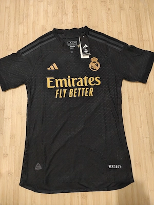 Adidas Real Madrid Jersey M
