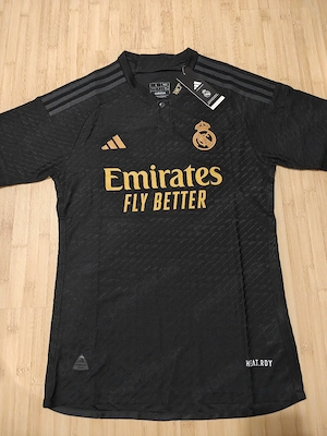 Adidas Real Madrid Jersey L