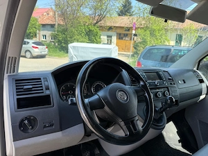 VW. Transporter 2.0 TDi an 2012 Euro 5 Clima Navi 171 mii km - imagine 10