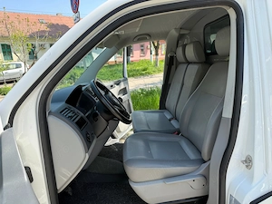 VW. Transporter 2.0 TDi an 2012 Euro 5 Clima Navi 171 mii km - imagine 5
