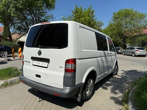 VW. Transporter 2.0 TDi an 2012 Euro 5 Clima Navi 171 mii km - imagine 6