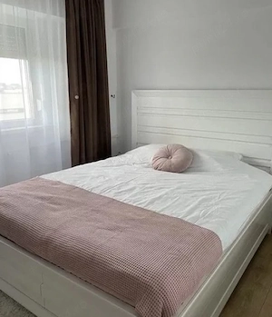 SIBIU chirie 2 camere apartament decomandat