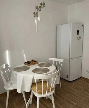 SIBIU chirie 2 camere apartament decomandat