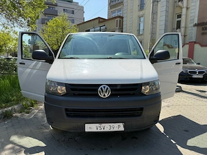 VW. Transporter 2.0 TDi an 2012 Euro 5 Clima Navi 171 mii km - imagine 7
