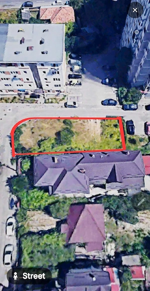Oportunitate unică! Teren pe colț, Găvana, Alunului | Deschidere 42m *Proprietar - imagine 7