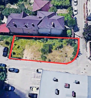 Oportunitate unică! Teren pe colț, Găvana, Alunului | Deschidere 42m *Proprietar - imagine 4