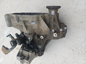 De vinzare cutie viteza  - imagine 5