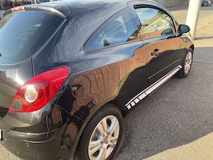 Opel corsa d 1.4 2012 - imagine 3