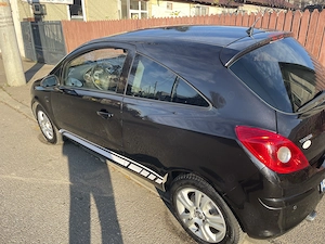 Opel corsa d 1.4 2012 - imagine 2