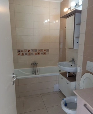  in SUCEAVA chirie 2 camere apartament decomandat cu centrala termica - imagine 4