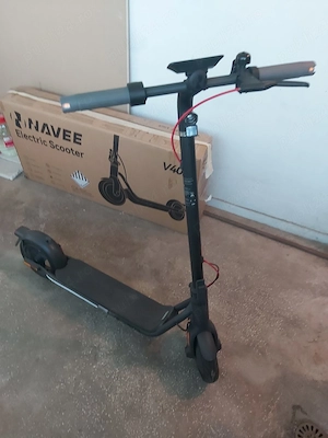 trotinetă electrică 