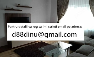  in SUCEAVA chirie 2 camere apartament decomandat cu centrala termica - imagine 2