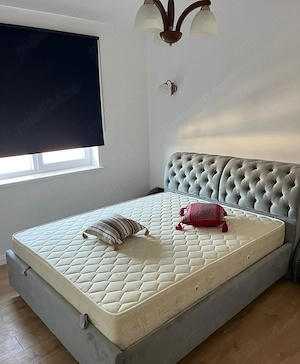  in SUCEAVA chirie 2 camere apartament decomandat cu centrala termica - imagine 3