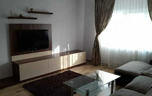  in SUCEAVA chirie 2 camere apartament decomandat cu centrala termica - imagine 6