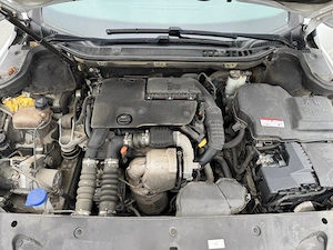 Peugeot 508 1.6 Diesel Automată - imagine 7