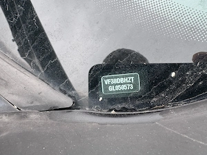 Peugeot 508 1.6 Diesel Automată - imagine 9