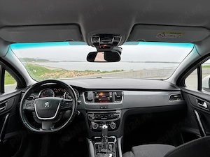Peugeot 508 1.6 Diesel Automată - imagine 4