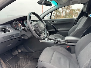 Peugeot 508 1.6 Diesel Automată - imagine 6