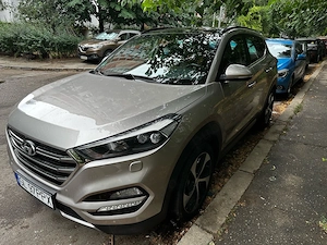 Hyundai Tucson Premium+ 2.0 CRDi 4x4 Automat | Full Option | 2016 | 171.000km - imagine 2
