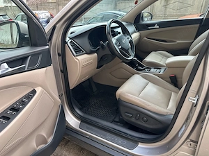 Hyundai Tucson Premium+ 2.0 CRDi 4x4 Automat | Full Option | 2016 | 171.000km - imagine 4