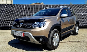 Dacia Duster 1.6 BENZINA*4x2 Laureate