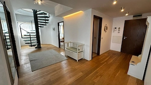 Penthouse de vanzare in Constanta zona Faleza Nord - imagine 2