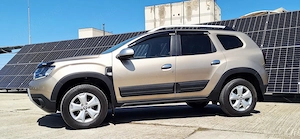 Dacia Duster 1.6 BENZINA*4x2 Laureate - imagine 3