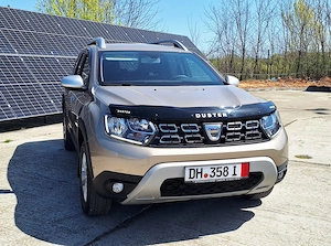 Dacia Duster 1.6 BENZINA*4x2 Laureate - imagine 2