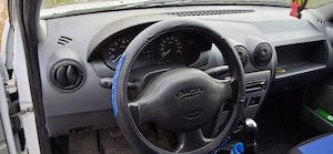 Dacia Logan an 2007 euro 4  - imagine 4