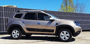 Dacia Duster 1.6 BENZINA*4x2 Laureate - imagine 5