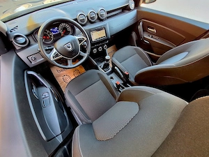Dacia Duster 1.6 BENZINA*4x2 Laureate - imagine 7