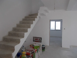 Duplex, Mosnita Noua, langa Urseni, P+E, 4 cam, 94 mp util, teren. 287 mp - imagine 6