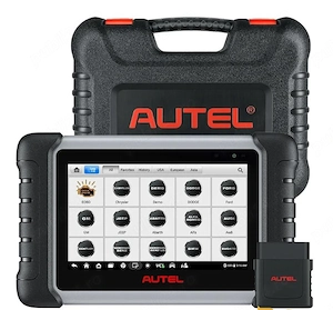 Tester auto profesional, Autel MK808K-BT - imagine 5