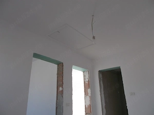 Duplex, Mosnita Noua, langa Urseni, P+E, 4 cam, 94 mp util, teren. 287 mp - imagine 13