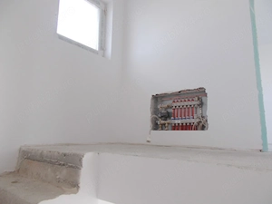 Duplex, Mosnita Noua, langa Urseni, P+E, 4 cam, 94 mp util, teren. 287 mp - imagine 9