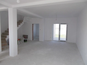 Duplex, Mosnita Noua, langa Urseni, P+E, 4 cam, 94 mp util, teren. 287 mp