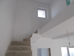 Duplex, Mosnita Noua, langa Urseni, P+E, 4 cam, 94 mp util, teren. 287 mp - imagine 8