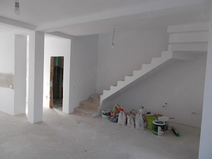 Duplex, Mosnita Noua, langa Urseni, P+E, 4 cam, 94 mp util, teren. 287 mp - imagine 3