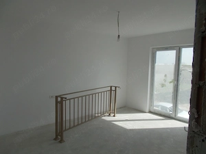Duplex, Mosnita Noua, langa Urseni, P+E, 4 cam, 94 mp util, teren. 287 mp - imagine 16