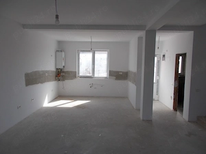 Duplex, Mosnita Noua, langa Urseni, P+E, 4 cam, 94 mp util, teren. 287 mp - imagine 2