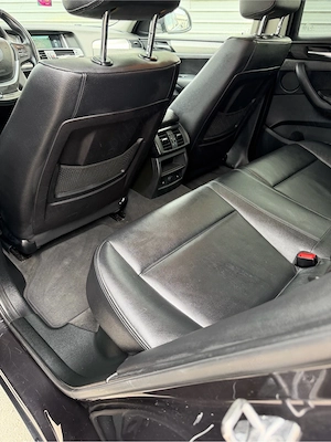 Bmw X4 F26 xDrive - imagine 3