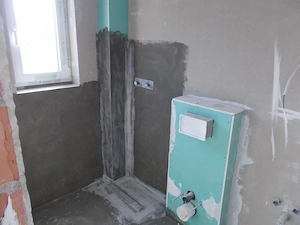 Duplex, Mosnita Noua, langa Urseni, P+E, 4 cam, 94 mp util, teren. 287 mp - imagine 7