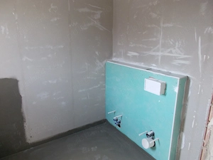 Duplex, Mosnita Noua, langa Urseni, P+E, 4 cam, 94 mp util, teren. 287 mp - imagine 19