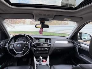 Bmw X4 F26 xDrive - imagine 2