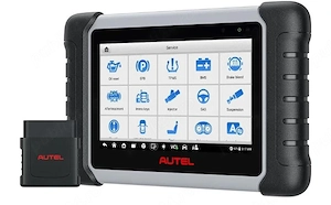 Tester auto profesional, Autel MK808K-BT - imagine 3