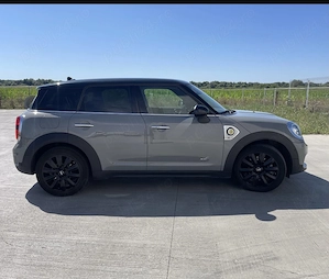 Mini Cooper Countryman SE ALL4 