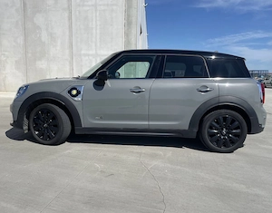 Mini Cooper Countryman SE ALL4  - imagine 2