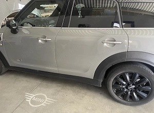 Mini Cooper Countryman SE ALL4  - imagine 3