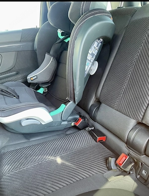 Mini Cooper Countryman SE ALL4  - imagine 6